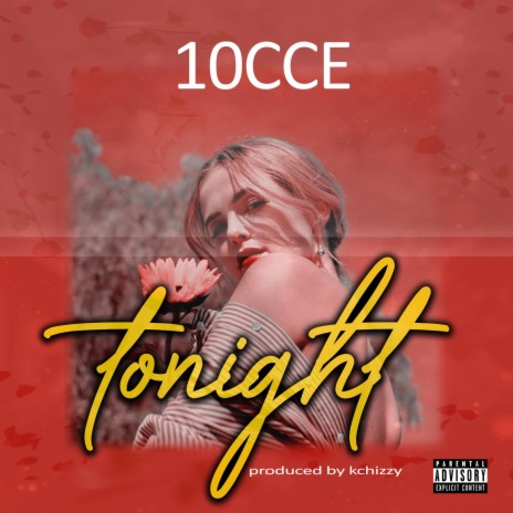 Tonight ft. Kchizzy | Boomplay Music
