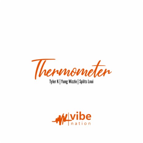 Thermometer ft. Tyler K & Yung Wizzle | Boomplay Music