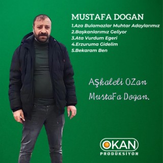 Erzurum Aşkaleli Ozan Dilinden