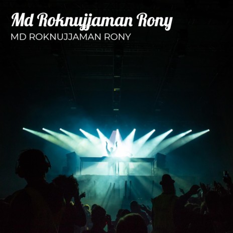 Md Roknujjaman Rony
