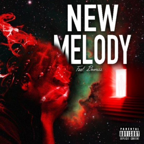 New Melody ft. Beanzzz | Boomplay Music