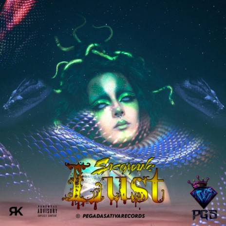 Lust | Boomplay Music