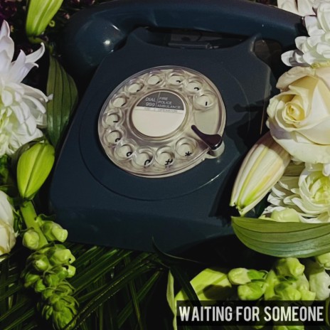 Waiting For Someone | Boomplay Music