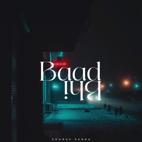 Baad Bhi | Boomplay Music