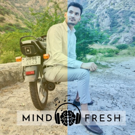 Mind Frash | Boomplay Music