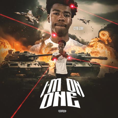 Im On One | Boomplay Music