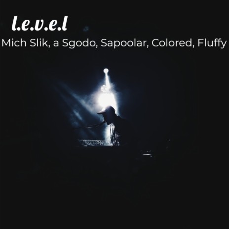 Penelop ft. A_Sgodo, Colored, Sapoolar & Mich