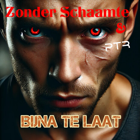 Bijna Te Laat ft. Zonder Schaamte | Boomplay Music