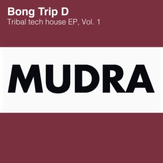 Tribal tech house EP, Vol. 1