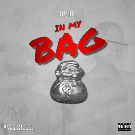 in my bag intro