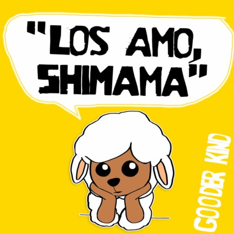 Los Amo ShiMama | Boomplay Music