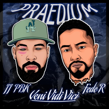 Praedium ft. JJ PBK | Boomplay Music