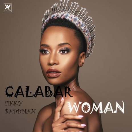 Calabar Woman | Boomplay Music