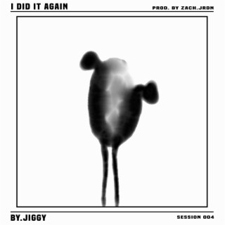 I DID IT AGAIN lyrics | Boomplay Music