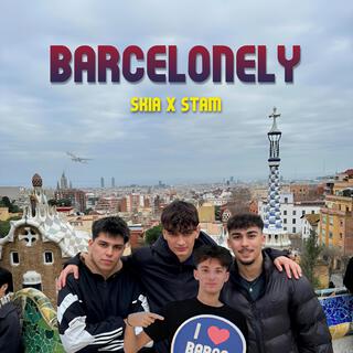 BARCELONELY