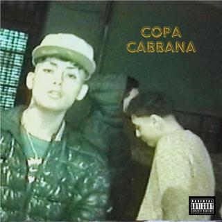 Copa Cabbana