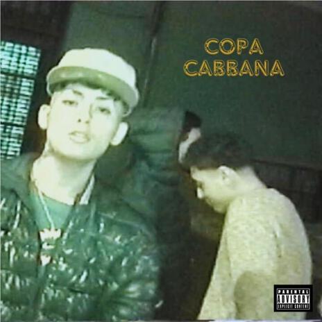 Copa Cabbana ft. Vera On The Beat | Boomplay Music