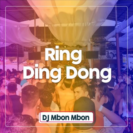 DJ Ring Ding Dong -inst | Boomplay Music