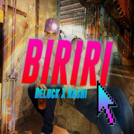 Biriri ft. Hashi | Boomplay Music