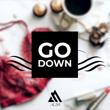 Go Down (Extended Mix) | Boomplay Music