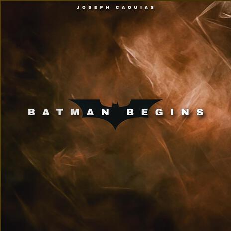 Batman Begins Theme