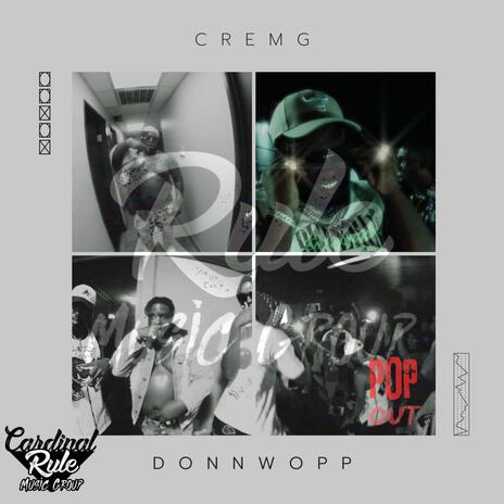 Pop Out ft. Donn Wopp | Boomplay Music