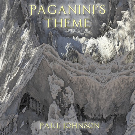 Paganini's Theme | Boomplay Music