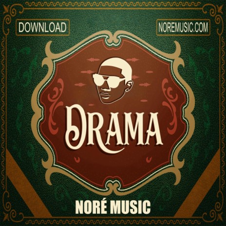 Drama by Noré Music | Boomplay Music