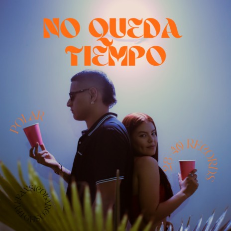 No Queda Tiempo | Boomplay Music