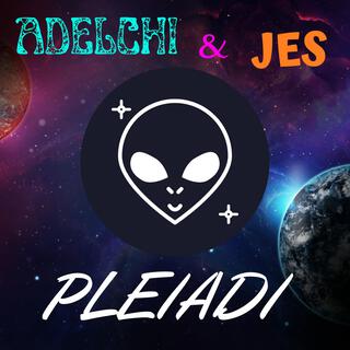 Pleiadi