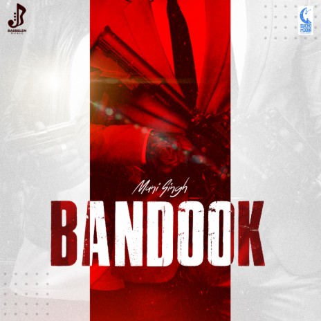 Bandook | Boomplay Music