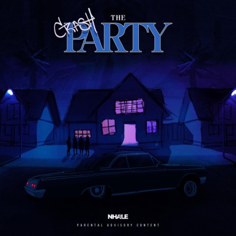 Crash The Party ft. Dae One | Boomplay Music
