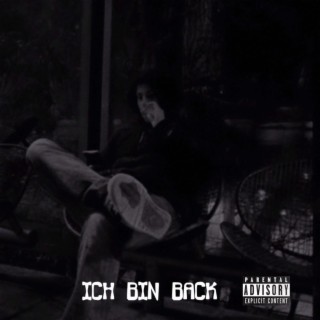 Ich bin back ft. Alkio Production lyrics | Boomplay Music