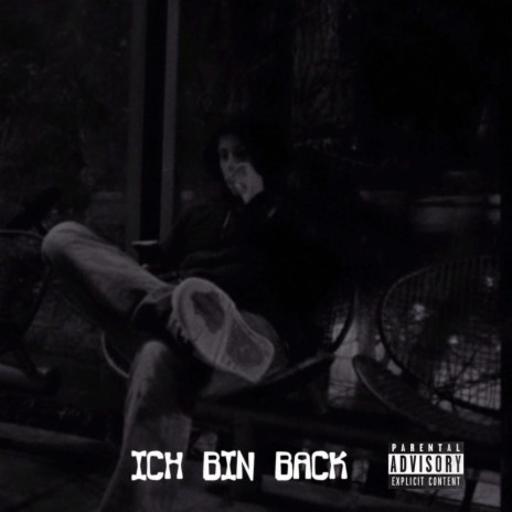 Ich bin back ft. Alkio Production | Boomplay Music