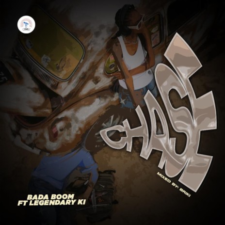 Chase ft. Legendary Ki | Boomplay Music