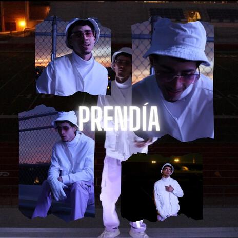 Prendia ft. Lediel & Cepe | Boomplay Music