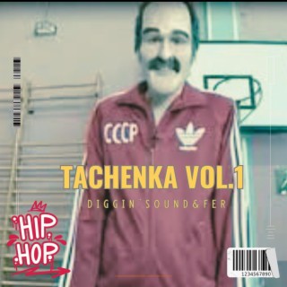 TACHENKA, Vol. 1