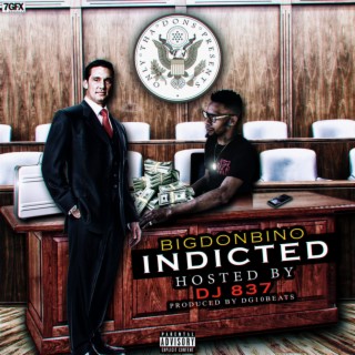 Indicted