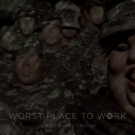 Worst Place to Work | Boomplay Music