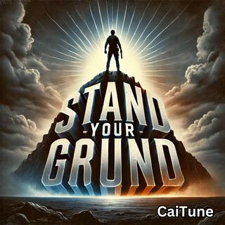 Stand Your Ground lyrics | Boomplay Music