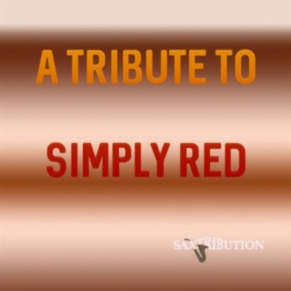A Tribute To Simply Red