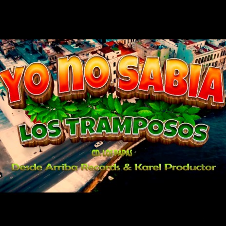 Yo No Sabia | Boomplay Music