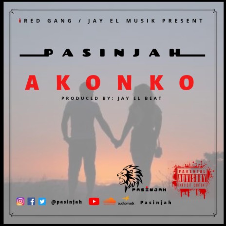 Akonko | Boomplay Music
