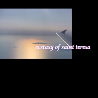 ecstasy of st teresa
