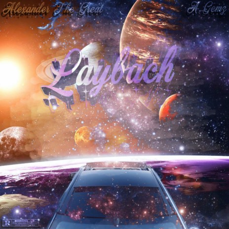 Laybach | Boomplay Music