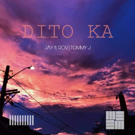 Dito Ka | Boomplay Music