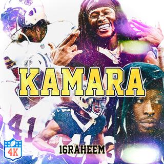 KAMARA