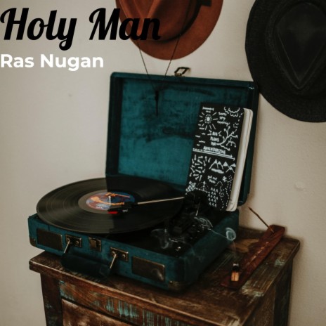 Holy Man | Boomplay Music