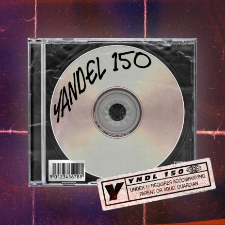 Yandel 150 (Edit) | Boomplay Music