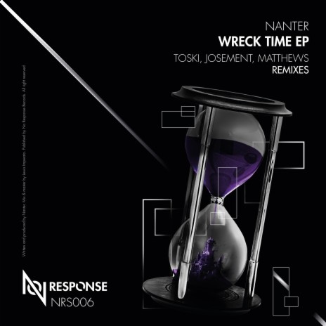 Wreck Time (Toski Remix) | Boomplay Music